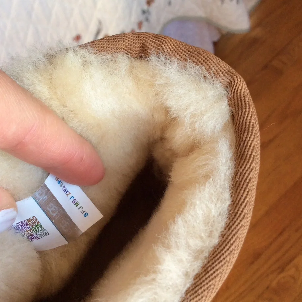 UGG CLASSIC MINI boots